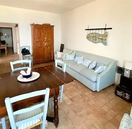 Casa Rosa - Santa Marina * סנטה מרינה סלינה