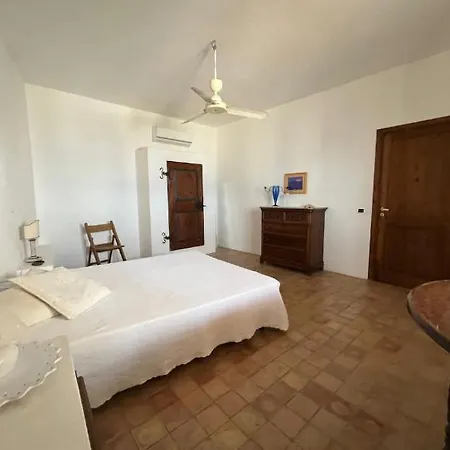 Casa Rosa - Santa Marina