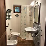 Tatil Evi Casa Rosa - Santa Marina