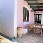 Casa Rosa - Santa Marina Tatil Evi *