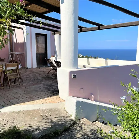 Casa Rosa - Santa Marina *