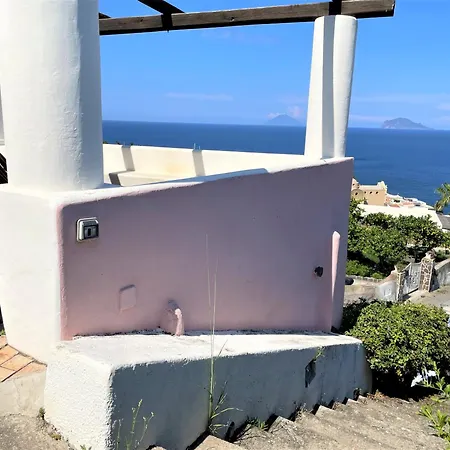 Feriehus Casa Rosa - Santa Marina