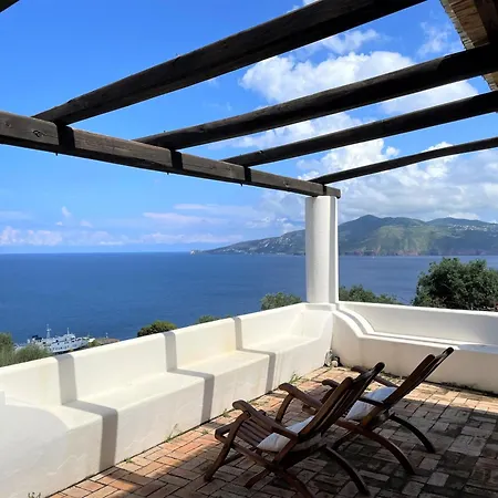 Tatil Evi Casa Rosa - Santa Marina *
