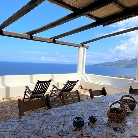 Casa Rosa - Santa Marina