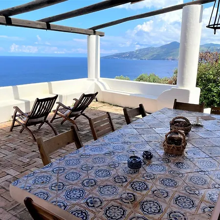 Tatil Evi Casa Rosa - Santa Marina *