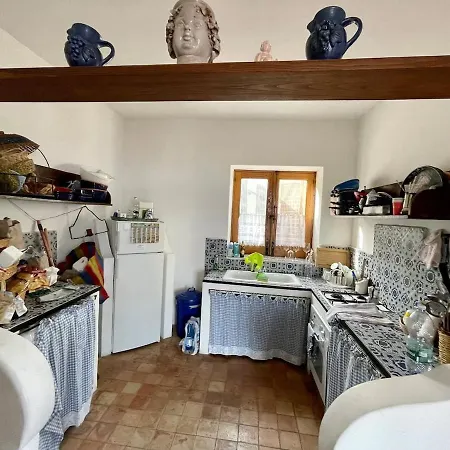 Casa Rosa - Santa Marina *