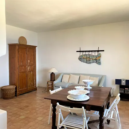 Tatil Evi Casa Rosa - Santa Marina *