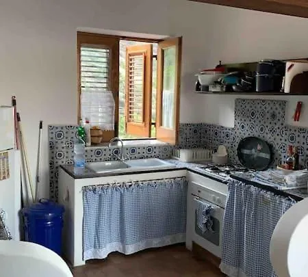 Casa Rosa - Santa Marina Santa Marina Salina