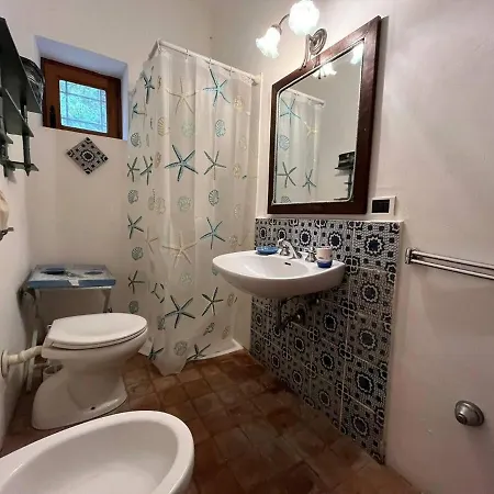 Casa Rosa - Santa Marina