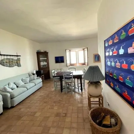 Feriehus Casa Rosa - Santa Marina *